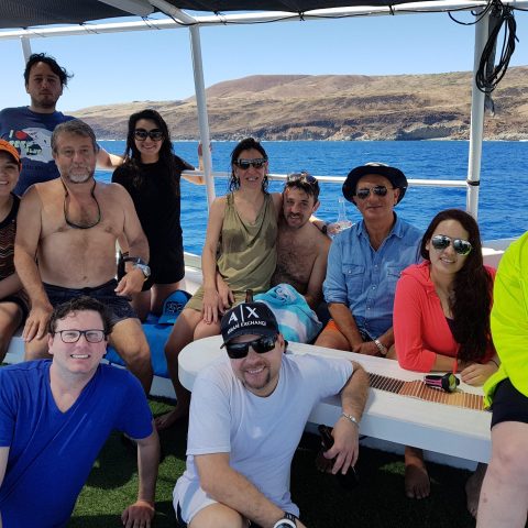 dive liveaboard Socorro Revillagigedo with Always Diving