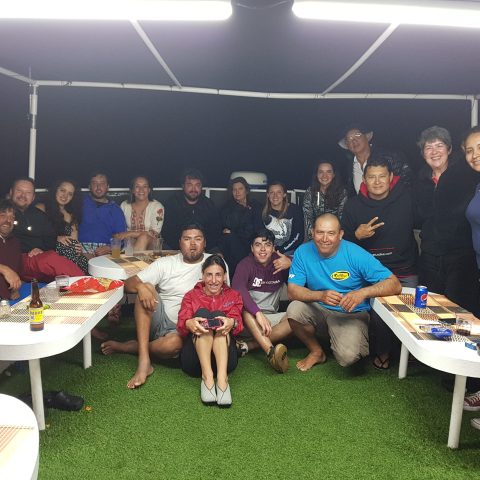 dive liveaboard Socorro Revillagigedo with Always Diving